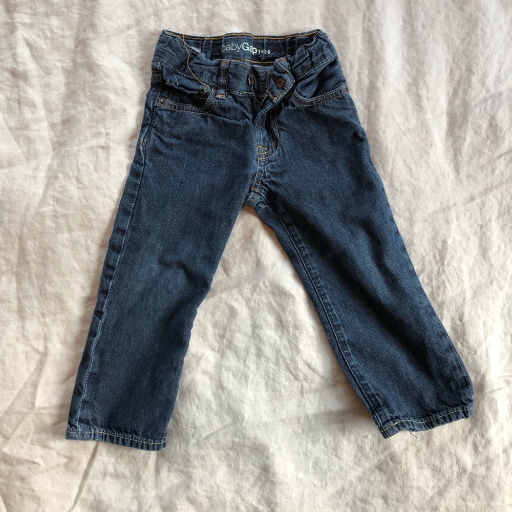Baby Gap Jeans